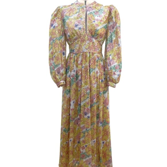 NWT CeliaB PERLA dress - Picture 4 of 4